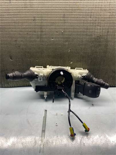 Mando Multifuncion Renault Megane III Berlina 5P (2008->)