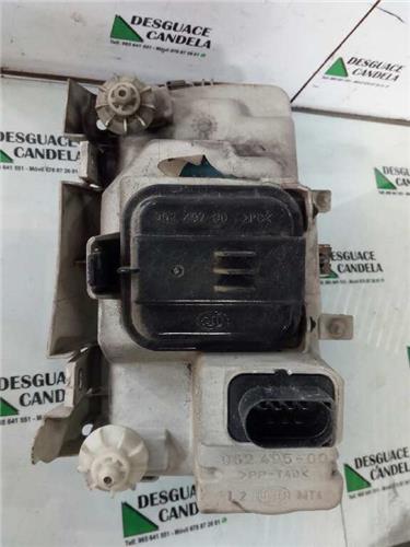Faro Delantero Izquierdo Volkswagen Polo III (6N1)(09.1994->) foto 4