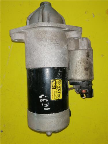 Motor Arranque Kia Ceed (ED)(2006->) foto 3