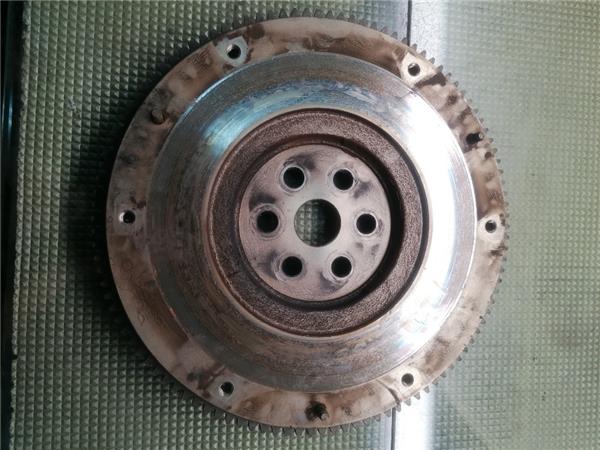 Volante Motor Ford Focus Berlina (CB4)(2008->) foto 2