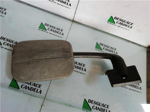 Retrovisor Derecho Citroen C15 foto 3