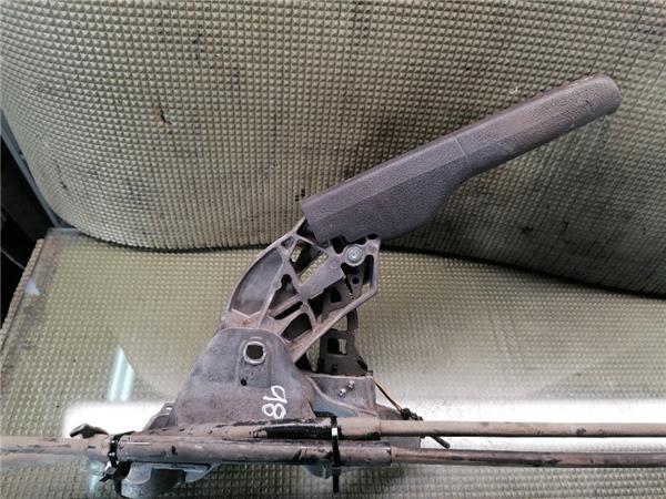 palanca freno de mano volkswagen golf v 1k1 1