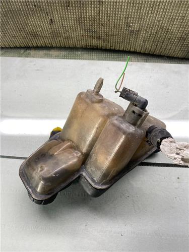 Botella Expansion Mercedes-Benz Vaneo (BM 414) Compact Van (10.2001->) foto 4
