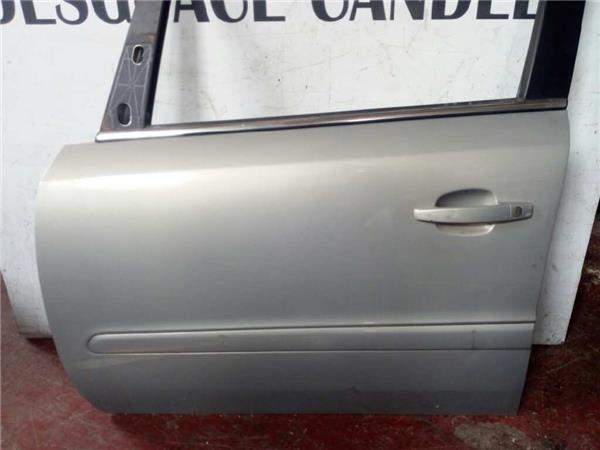 Puerta Delantera Izquierda Opel Zafira B (2005->)