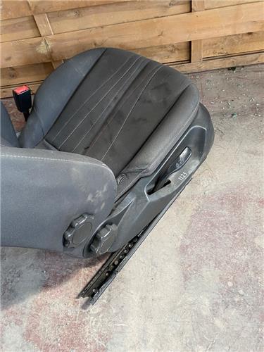 Asiento Delantero Derecho Seat Leon (1P1)(05.2005->) foto 3