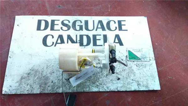 Aforador Renault Clio II Fase II (B/CB0)(2001->)