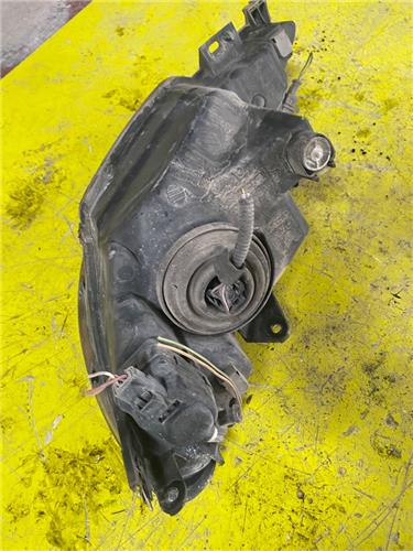 Faro Delantero Derecho Peugeot 206 (1998->) foto 3
