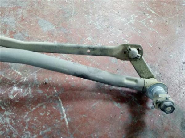 Motor Limpiaparabrisas Delantero Renault R 19 Berl. con portón (B/C53)(1988->) foto 5