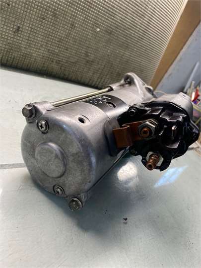 Motor Arranque Land Rover Range Rover Sport (01.2005->) foto 3