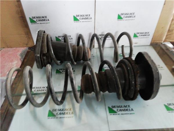 Muelle Amortiguacion Ford MONDEO BER. foto 3