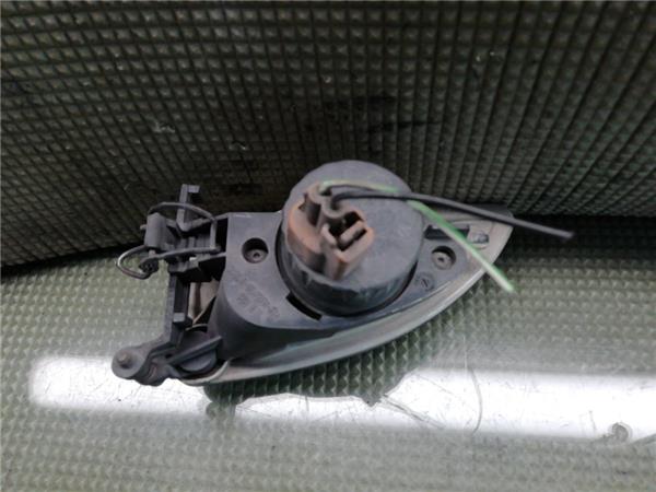 Faro Antiniebla Derecho Ford Focus Berlina (CAK)(1998->) foto 2