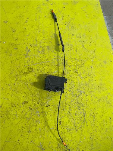 Cerradura Puerta Trasera Derecha Citroen C4 Picasso/Spacetourer (05.2013->) foto 4