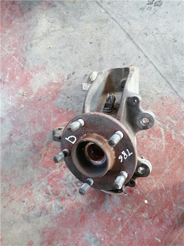 Mangueta Delantera Derecha Ford Focus Berlina (CAP)(08.2004->)