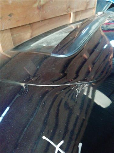 Porton Trasero Opel Vectra B Berlina (1995->) foto 3
