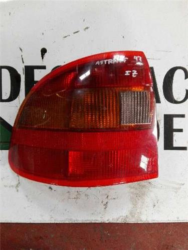 Piloto Trasero Izquierdo Opel Astra F Berlina (1991->)