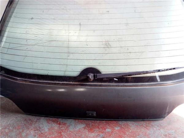 Porton Trasero Peugeot 306 3/5 pt. (S1)(01.1993->05.1996) foto 3