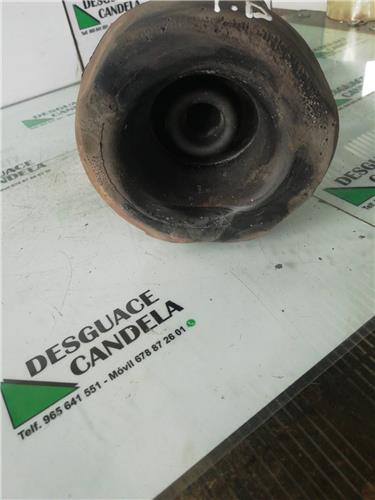 Amortiguador Trasero Completo Renault Megane II Classic Berlina (2003->) foto 3
