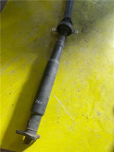 Eje Transmision Central BMW Serie 3 Touring (E91)(2005->) foto 4