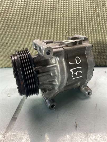 Compresor Aire Acondicionado Fiat II Panda (169)(2003->) foto 5