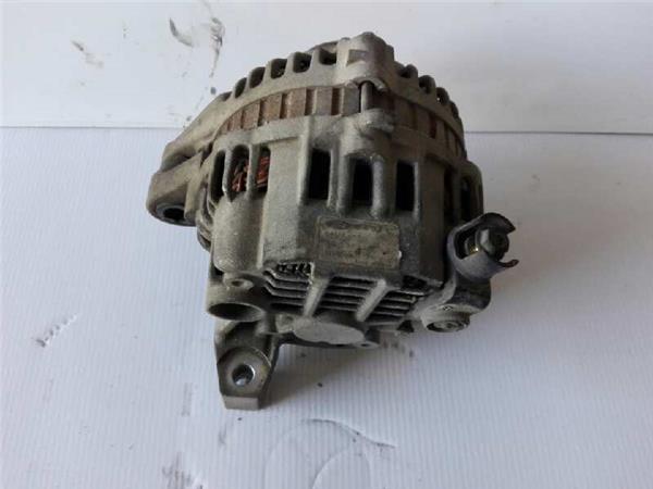 Alternador Ford Fiesta Berlina (1996->) foto 3