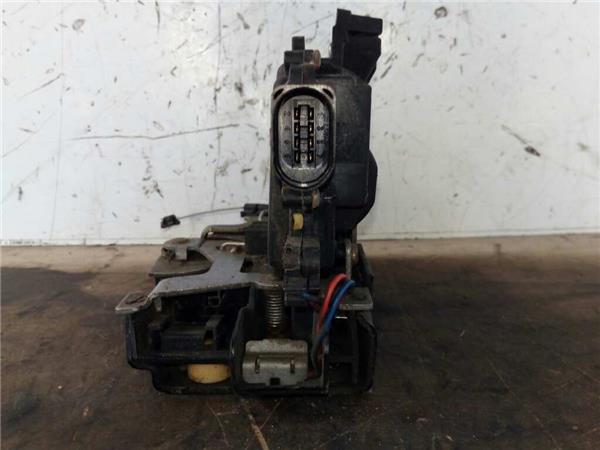 Cerradura Puerta Delantera Derecha Seat TOLEDO foto 5