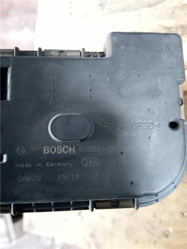Caja Mariposa Aire Citroen XSARA BERLINA foto 2