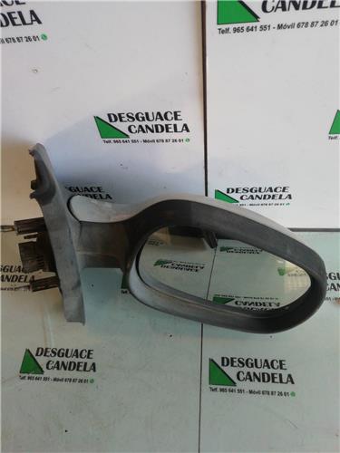 Retrovisor Derecho Renault SCENIC
