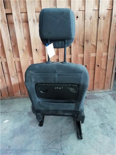 Asiento Delantero Derecho Renault Scenic III (JZ)(2009->) foto 4