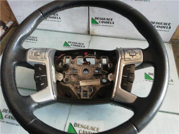 Mando Multifuncion Ford MONDEO BER. foto 5