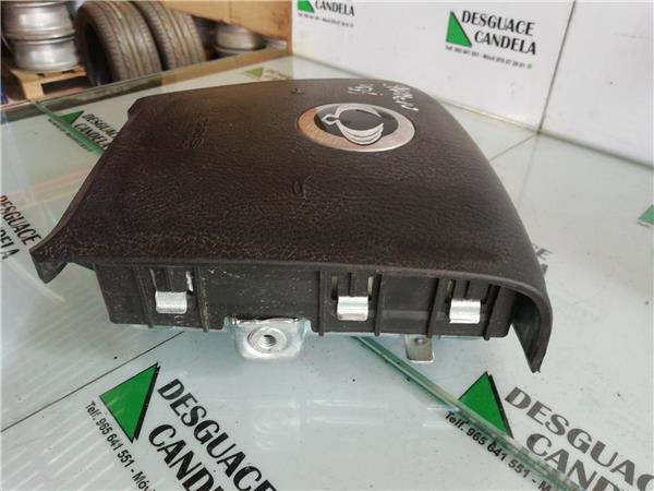 Airbag Volante Ssangyong KYRON foto 4