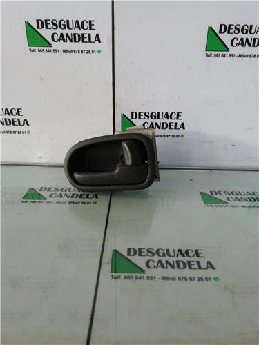 Manilla Interior Puerta Delantera Derecha Mazda 323 BERLINA C/F/S