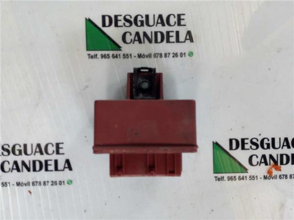 Caja Precalentamiento