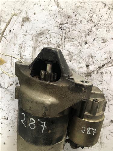 Motor Arranque Renault CLIO II FASE I foto 4