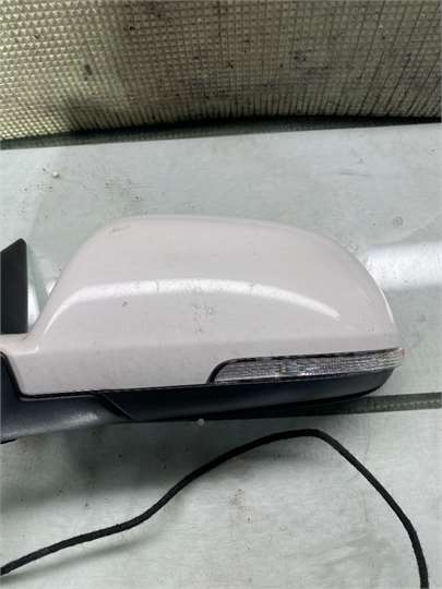 Retrovisor Electrico Izquierdo Skoda Octavia Combi (1Z5)(2008->) foto 3