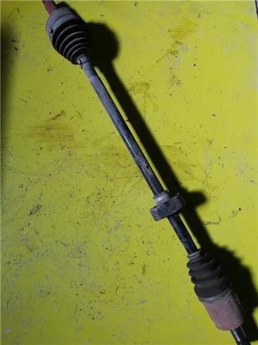 Transmision Delantera Derecha Honda Jazz (GD1/5)(2002->)