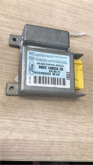 Centralita Airbag Ford KA (CCQ)(1996->)