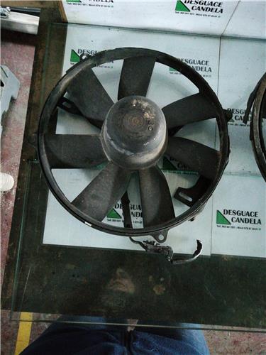 Electroventilador Mercedes-Benz Clase S (BM 140) Berlina (10.1990->) foto 3