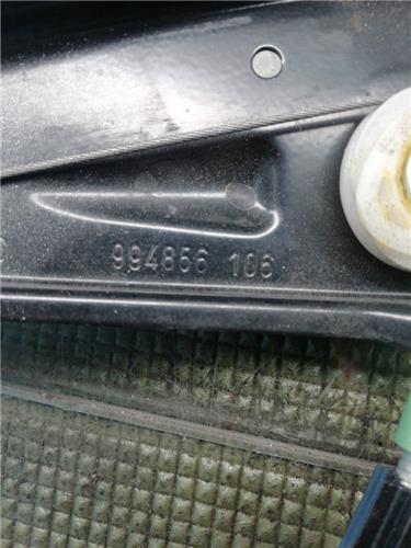 Elevalunas Electrico Delantero Derecho Volkswagen Golf V (1K1)(10.2003->2008) foto 3