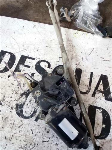 Motor Limpiaparabrisas Delantero Daewoo LANOS