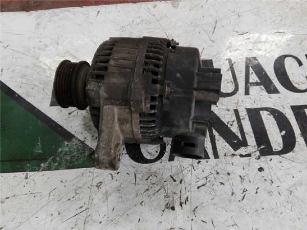 Alternador Fiat Bravo (182)(1995->) foto 3