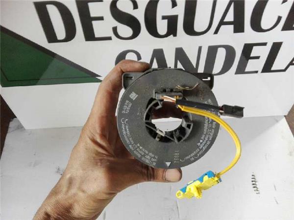 Anillo Contacto Volante Opel Astra G Berlina (1998->)