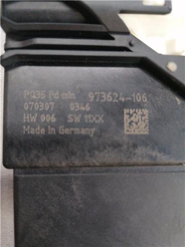 MOTOR ELEVALUNAS TRASERO IZQUIERDO Seat Altea XL (5P5)(10.2006->) foto 3