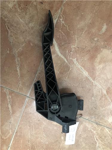 Potenciometro Pedal Gas Opel Corsa C (2000->) foto 3