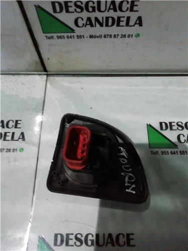 MANDO ELEVALUNAS DELANTERO DERECHO Ford Transit Connect (TC7)(2002->) foto 2