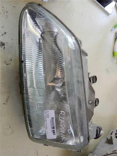 Faro Delantero Derecho