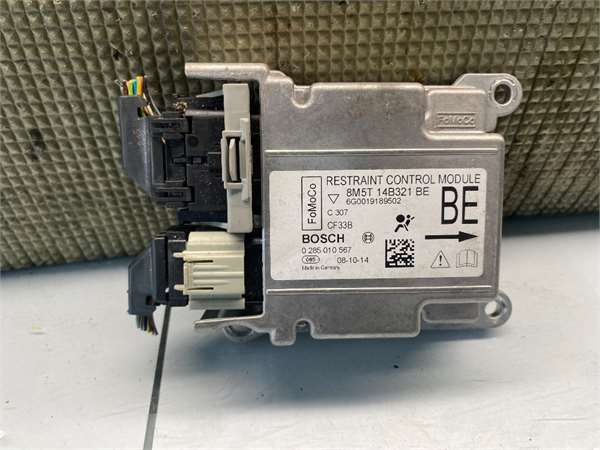 Centralita Airbag Ford Focus Berlina (CB4)(2008->)