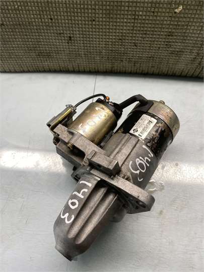 Motor Arranque Nissan Almera (N15)(07.1995->)