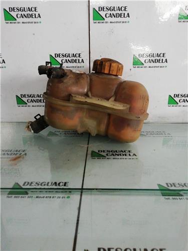 Botella Expansion