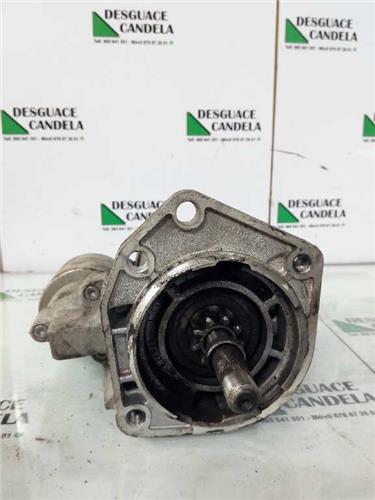 Motor Arranque Volkswagen Polo III (6N1)(09.1994->)