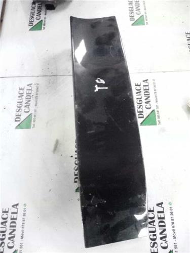 Moldura Paragolpes Trasero Audi A3 (8L)(09.1996->) foto 2